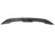 Load image into Gallery viewer, CARBON FIBER SPOILER (S4) (FORD MUSTANG ECOBOOST & GT 2018-2023)