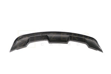 Load image into Gallery viewer, CARBON FIBER SPOILER (S4) (FORD MUSTANG ECOBOOST & GT 2018-2023)