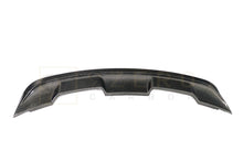 Load image into Gallery viewer, CARBON FIBER SPOILER (S4) (FORD MUSTANG ECOBOOST & GT 2018-2023)