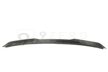 Load image into Gallery viewer, CARBON FIBER SPOILER (S5) (FORD MUSTANG ECOBOOST & GT 2018-2023)