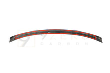 Load image into Gallery viewer, CARBON FIBER SPOILER (S5) (FORD MUSTANG ECOBOOST & GT 2018-2023)