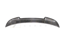 Load image into Gallery viewer, CARBON FIBER SPOILER (S3) (FORD MUSTANG ECOBOOST & GT 2018-2023)