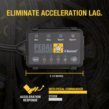 Load image into Gallery viewer, PEDAL COMMANDER THROTTLE CONTROLLER (FORD MUSTANG 2015-2023)