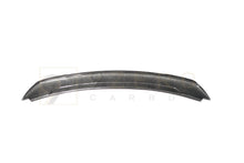 Load image into Gallery viewer, CARBON FIBER SPOILER (S6) (FORD MUSTANG ECOBOOST & GT 2018-2023)