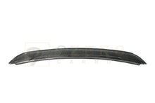 Load image into Gallery viewer, CARBON FIBER SPOILER (S6) (FORD MUSTANG ECOBOOST & GT 2018-2023)