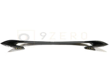 Load image into Gallery viewer, CARBON FIBER SPOILER (S2) (FORD MUSTANG ECOBOOST & GT 2018-2023)