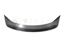 Load image into Gallery viewer, CARBON FIBER SPOILER (S2) (FORD MUSTANG ECOBOOST & GT 2018-2023)