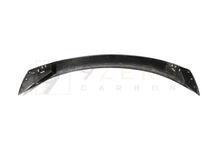 Load image into Gallery viewer, CARBON FIBER SPOILER (S2) (FORD MUSTANG ECOBOOST & GT 2018-2023)