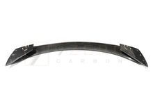 Load image into Gallery viewer, CARBON FIBER SPOILER (S2) (FORD MUSTANG ECOBOOST & GT 2018-2023)