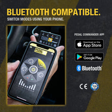 Load image into Gallery viewer, PEDAL COMMANDER THROTTLE CONTROLLER (FORD MUSTANG 2015-2023)