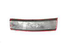Load image into Gallery viewer, CARBON FIBER REAR TRUNK PANEL (FORD MUSTANG ECOBOOST & GT 2018-2023)