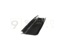 Load image into Gallery viewer, CARBON FIBER REAR TRUNK PANEL (FORD MUSTANG ECOBOOST & GT 2018-2023)