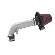 Load image into Gallery viewer, K&N AIR INTAKE SYSTEM (ALFA ROMEO GIULIA/STELVIO 2.0L)