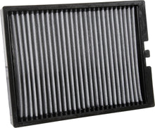 Load image into Gallery viewer, K&amp;N CABIN AIR FILTER (FORD MUSTANG 2015+)
