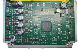 EURO+DRIVE® AUTOMATIC TRANSMISSION TUNING (ALFA ROMEO 4C)