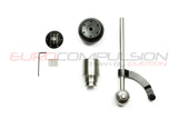CRAVENSPEED SHORT SHIFTER & SHIFT KNOB COMBO (FIAT 500 ABARTH/500T/FIAT 500)