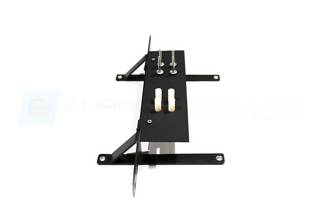 UPGRADED SECONDARY HEAT EXCHANGER SYSTEM (ALFA ROMEO GIULIA 2.0L)