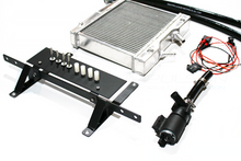 Load image into Gallery viewer, UPGRADED SECONDARY HEAT EXCHANGER SYSTEM (ALFA ROMEO GIULIA 2.0L)