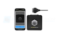EURO+DRIVE® TUNING SYSTEM (ABARTH/FIAT 500T)
