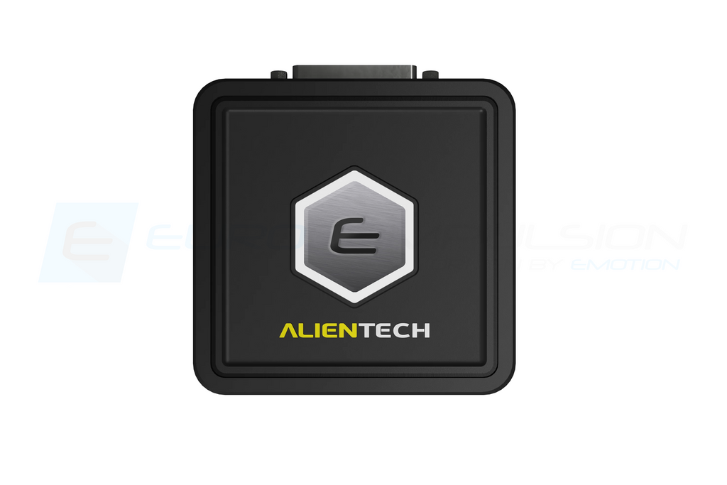 EURO+DRIVE® TUNING SYSTEM (ABARTH/FIAT 500T)