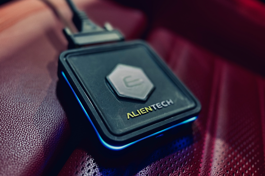 EURO+DRIVE® TUNING SYSTEM (ABARTH/FIAT 500T)