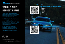 Load image into Gallery viewer, EURO+DRIVE® TUNING SYSTEM (ABARTH/FIAT 500T)