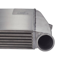 Load image into Gallery viewer, INJEN ALUMINUM INTERCOOLER UPGRADE (MUSTANG ECOBOOST 2015-2023)