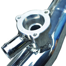Load image into Gallery viewer, INJEN ALUMINUM INTERCOOLER PIPING (MUSTANG ECOBOOST 2015-2023)