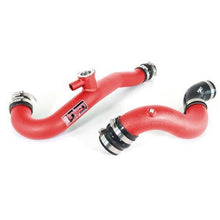 Load image into Gallery viewer, INJEN ALUMINUM INTERCOOLER PIPING (MUSTANG ECOBOOST 2015-2023)