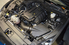 Load image into Gallery viewer, INJEN EVOLUTION AIR INTAKE (MUSTANG ECOBOOST 2015-2019)