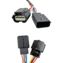 Load image into Gallery viewer, INJEN X PEDAL PRO BLACK EDITION THROTTLE CONTROLLER (FORD MUSTANG 2015-2023)