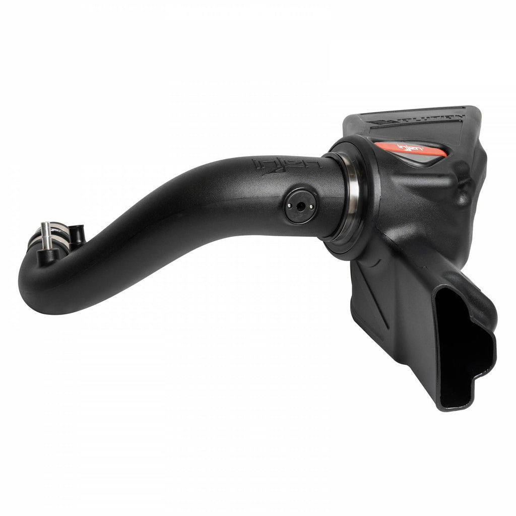 INJEN EVOLUTION COLD AIR INTAKE (MUSTANG ECOBOOST 2015-2023)