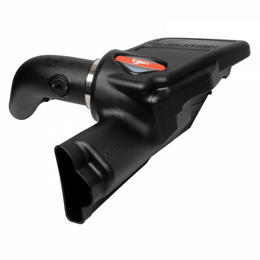 INJEN EVOLUTION COLD AIR INTAKE (MUSTANG ECOBOOST 2015-2023)