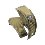 PTP TURBO BLANKET (MUSTANG ECOBOOST 2.3L 2015-2023)