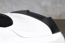 Load image into Gallery viewer, CARBON FIBER SPOILER (S7) (FORD MUSTANG ECOBOOST & GT 2018-2023)