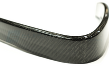 Load image into Gallery viewer, CARBON FIBER ALFA "V" COVER (ALFA ROMEO GIULIA 2.0L & GIULIA 2.9L QV)