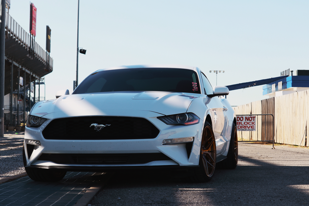 TUNERLINK® OBDII TUNING SYSTEM (ECU & TCM) (ECOBOOST MUSTANG S550 2015-2023)