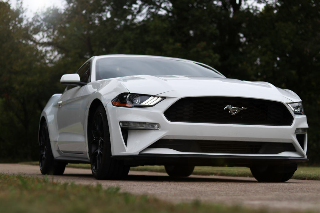 TUNERLINK® OBDII TUNING SYSTEM (ECU & TCM) (ECOBOOST MUSTANG S550 2015-2023)