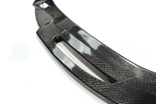 Load image into Gallery viewer, CARBON FIBER SPOILER EXTENSION (ALFA ROMEO STELVIO 2.0L & 2.9L QV)