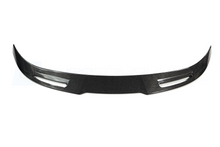 Load image into Gallery viewer, CARBON FIBER SPOILER EXTENSION (ALFA ROMEO STELVIO 2.0L & 2.9L QV)