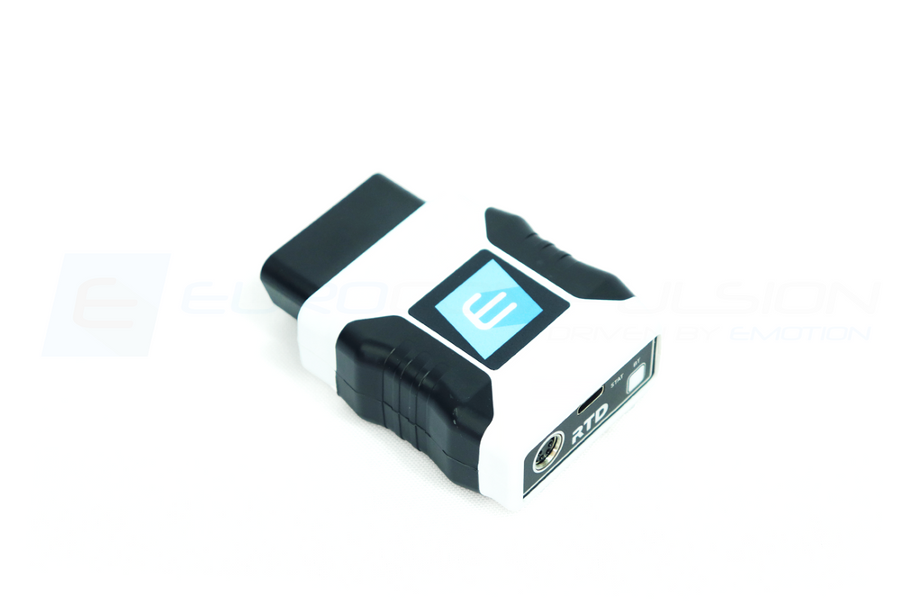 TUNERLINK® OBDII TUNING SYSTEM (ECU & TCM) (ECOBOOST MUSTANG S550 2015-2023)