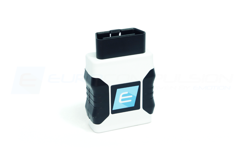 TUNERLINK® OBDII TUNING SYSTEM (ECU & TCM) (ECOBOOST MUSTANG S550 2015-2023)