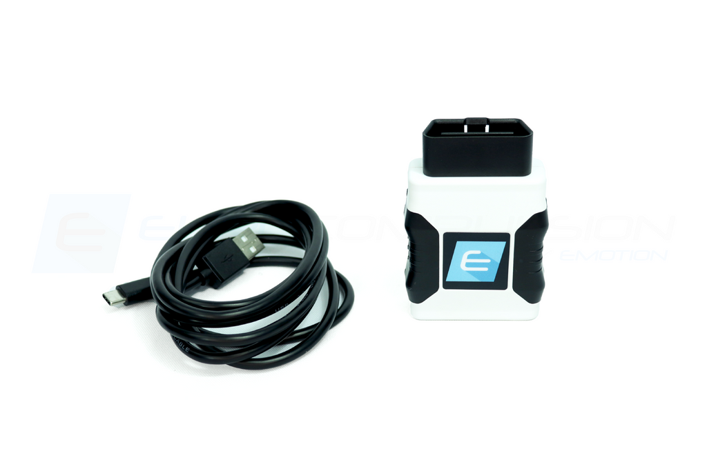 TUNERLINK® OBDII TUNING SYSTEM (ECU & TCM) (ECOBOOST MUSTANG S550 2015-2023)