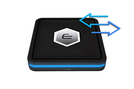 EURO+DRIVE TRANSFER CREDIT ALFA ROMEO GIULIA/STELVIO 2.0L