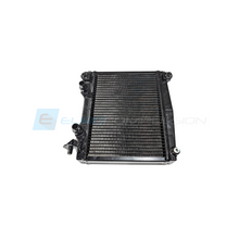 Load image into Gallery viewer, UPGRADED HEAT EXCHANGER (ALFA ROMEO STELVIO 2.0L & ALFA ROMEO GIULIA/STELVIO 2.9L QV)