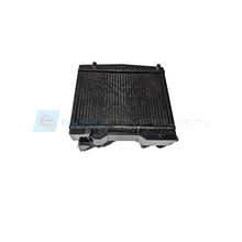 Load image into Gallery viewer, UPGRADED HEAT EXCHANGER (ALFA ROMEO STELVIO 2.0L & ALFA ROMEO GIULIA/STELVIO 2.9L QV)