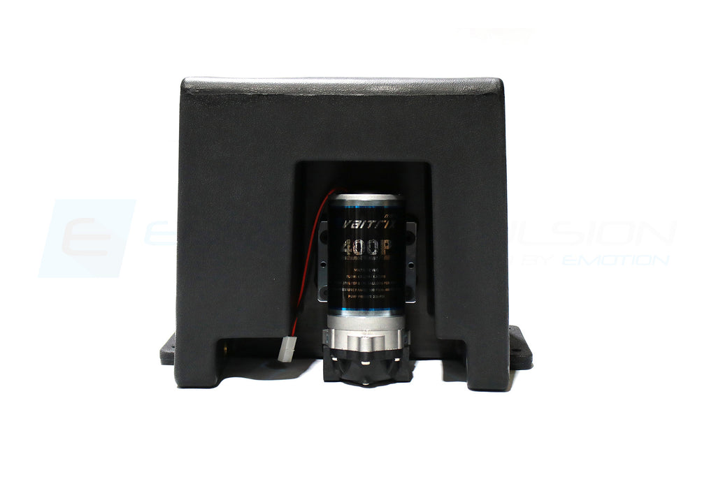 WATER METHANOL INJECTION KIT