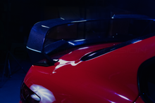 Load image into Gallery viewer, ALFA ROMEO GIULIA GTAm Style Carbon Fiber Wing