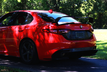 Load image into Gallery viewer, ALFA ROMEO GIULIA GTAm Style Carbon Fiber Wing