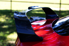 Load image into Gallery viewer, ALFA ROMEO GIULIA GTAm Style Carbon Fiber Wing